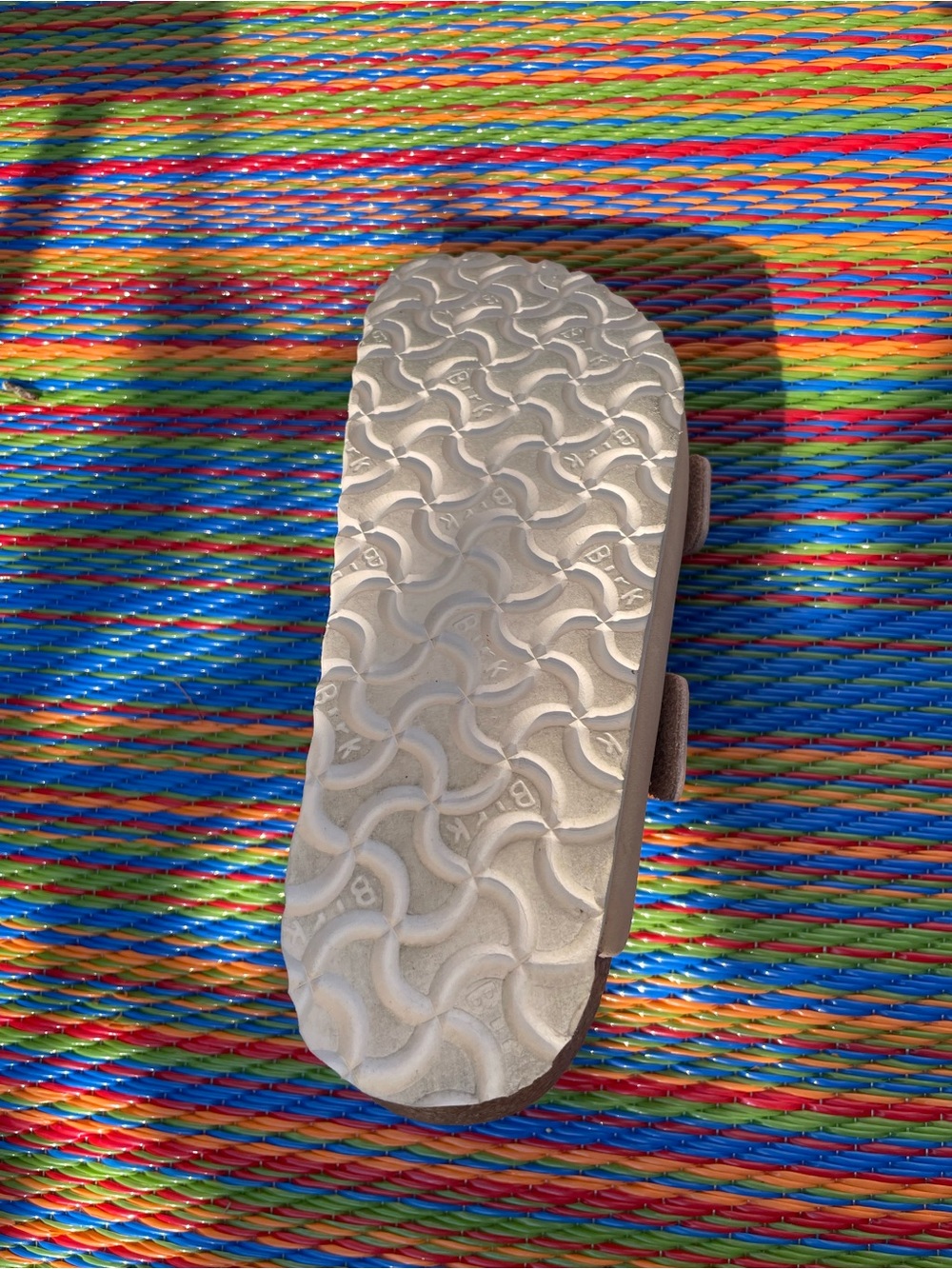 Tan Birkenstocks - Picture 13 of 13